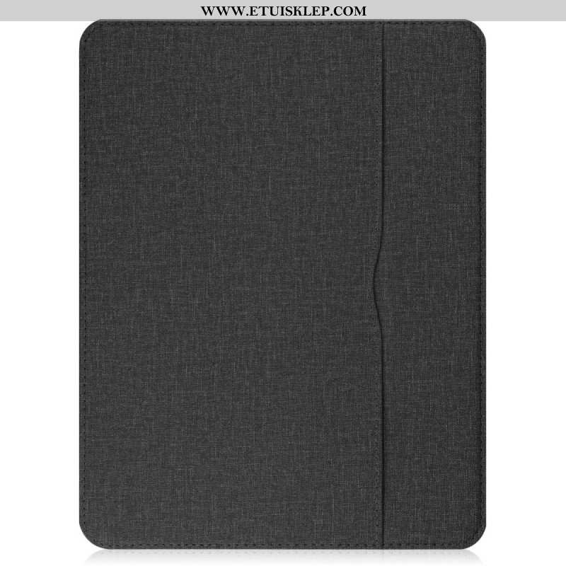 Case do iPad Pro 11" (2022) Stylowy Skórzany Biznes